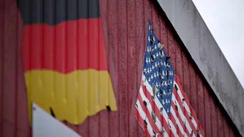 V Německu obžalovali Američana kvůli podezření ze špionáže pro Čínu
