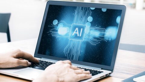 Elektřina i voda – každý dotaz na umělou inteligenci zvyšuje spotřebu energií