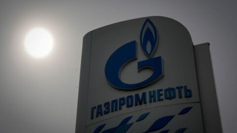 Gazprom podle Kremlu podepíše v Číně příští týden důležitou dohodu