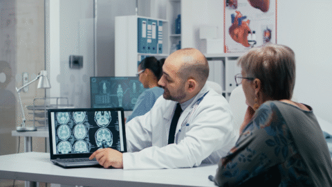 Jak zpracování cukru v mozku ovlivňuje riziko Alzheimerovy choroby