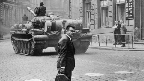 Proč se Rumunsko jako jediný člen Varšavské smlouvy nezúčastnilo invaze do Československa?