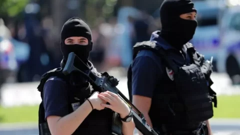 Europol rozbil drogový gang v největší operaci svého druhu, pomohli i policisté z Česka