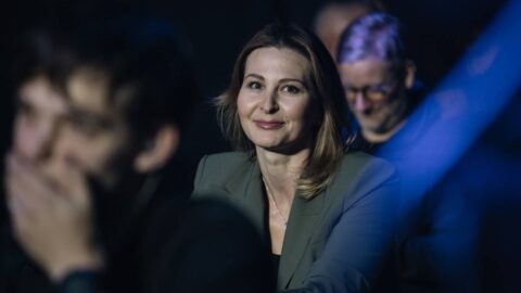 Ivana Gottová kvůli zdraví zastavila projekt muzea Karla Gotta na Bertramce