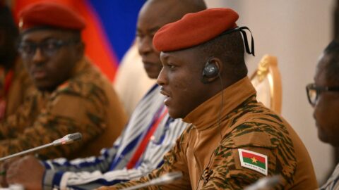 Burkina Faso schválila zákon trestající homosexualitu vězením