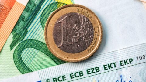 Jak se politické strany a hnutí staví k přijetí eura – předvolební průzkum