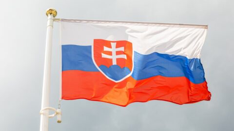 Slovensko posílí konzervativní hodnoty v ústavě, rozhodla sněmovna