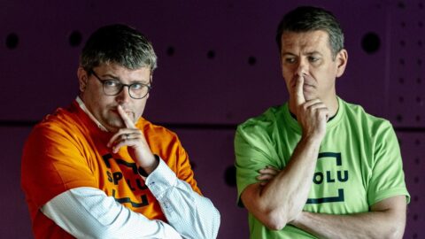 Koalice Spolu ztratila od minulých voleb asi polovinu původních voličů, zjistil Institut H21