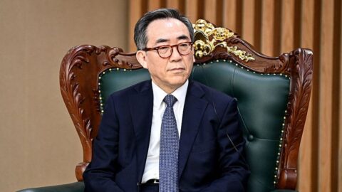 Soul hodlá důrazně řešit zadržení stovek Jihokorejců při imigrační razii v USA