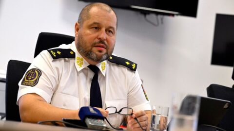 Vězeňská služba začne do konce měsíce stavět druhou otevřenou věznici