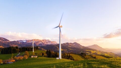 Většina obecních referend během voleb bude o větrných elektrárnách