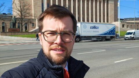 Michálek chce přeměnit úřad pro hospodaření stran na úřad pro prevenci korupce