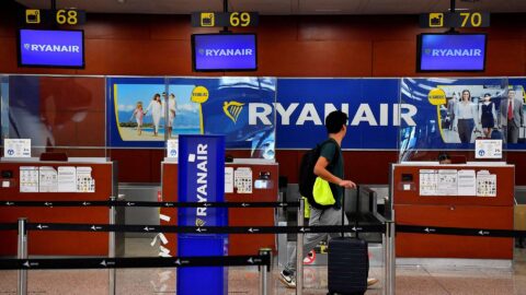 „Turistická katastrofa“: Proč Ryanair ruší ve Španělsku přepravní kapacitu o dva miliony sedadel