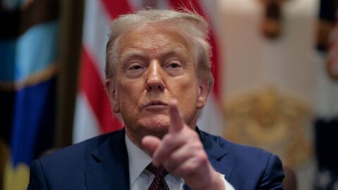 „Další varování už nebude!“ Trump upozorňuje Hamás, aby konečně přijal návrh na dohodu o příměří