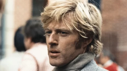 Robert Redford: pocta legendě