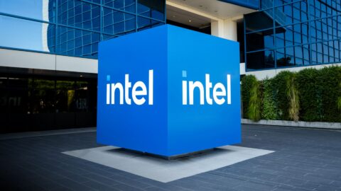 Jak se podíl americké vlády v Intelu promítne do technologického soupeření s Čínou
