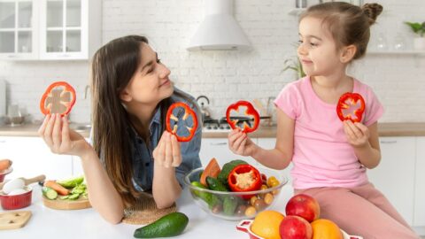 Vegetariáni jsou podle studie výrazně méně ohroženi pěti druhy rakoviny