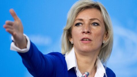 Moskva popřela zprávu Yale o převýchově zavlečených ukrajinských dětí