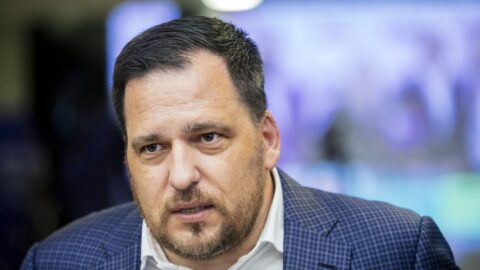 Zdechovský se bude muset omluvit Němcovi, Nejvyšší soud zamítl jeho dovolání
