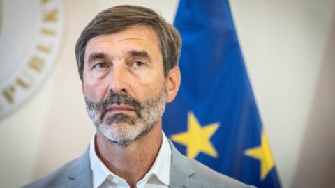 Slovensko hodlá blokovat 20. balík sankcí, chce záruky ohledně ropovodu Družba