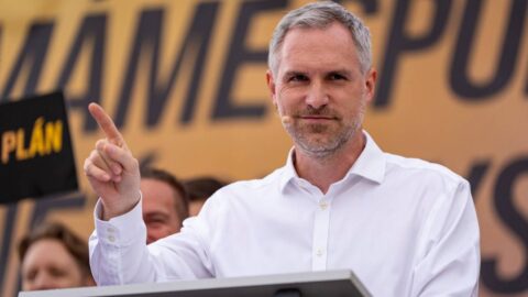 Odměnami Hřiba za členství v představenstvu PREH se zabývá úřad v Říčanech