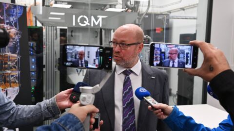 Experti: Česko není dost připravené na rizika spojená s kvantovými počítači, hrozí prolomení šifrování
