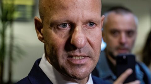 Hlubuček: Žádnou korupční nabídku jsem nikdy nepřijal