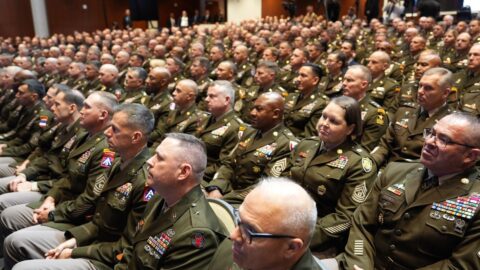 Pentagon chce vysoce postavené činitele úřadu a armády testovat na detektoru lži