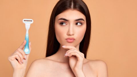 Kult hladkého těla: sociální psychologie ženských chloupků