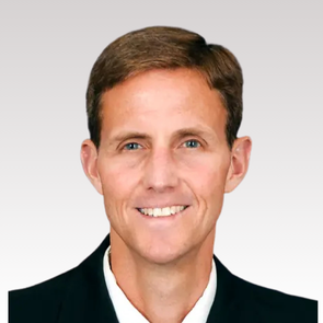 Tim Gallaudet