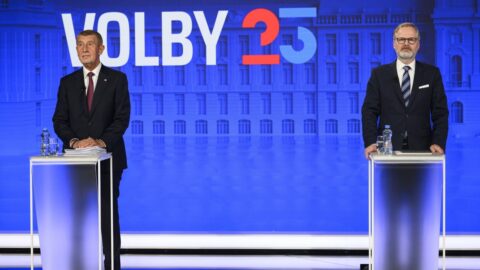 Klíčové části „superduelu“ mezi Babišem a Fialou