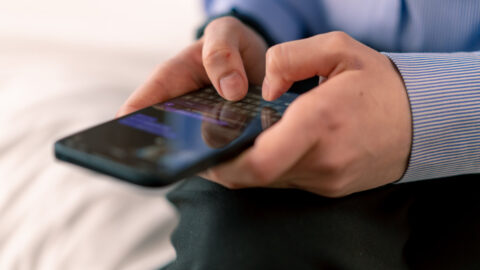 „Žádné šmírování,“ napsal Kupka. Kontroverzní návrh EU Chat Control se odkládá