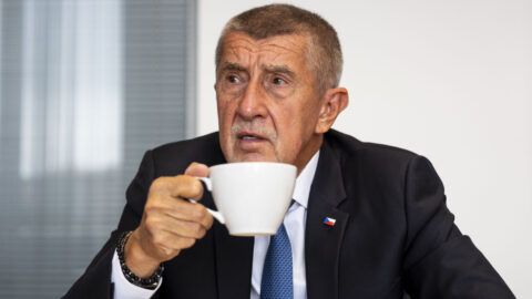 Opravdu hodnotová politika nic nepřináší? Taiwan v Česku investuje více než Čína a exporty neklesly