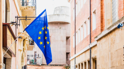 Referendum o vystoupení z EU by v současném naladění společnosti zřejmě neprošlo, ukázal průzkum