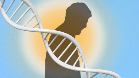 Proč muži umírají dříve než ženy