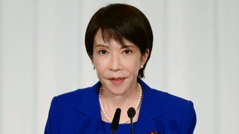Japonsko je blíže první vládě vedené ženou, strany se dohodly na spolupráci