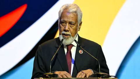 Východní Timor se stal 11. členem asijského sdružení ASEAN