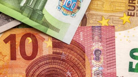 Dotace EU nevedly k trvalému ekonomickému růstu ani ke zvýšení konkurenceschopnosti, píše NKÚ