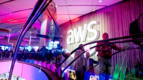 Výpadek Amazon Web Services ochromil desítky internetových platforem