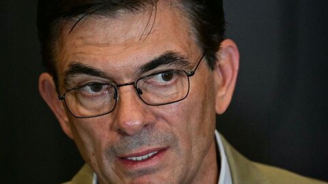 Příští prezident Bolívie žádá salvadorského lídra Bukeleho o radu s reformou věznic pro členy gangů