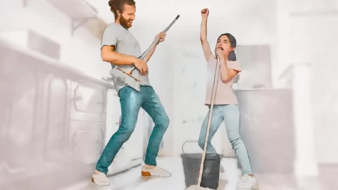 5 způsobů, jak se vymanit z nudného života