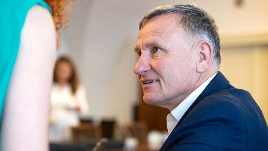 Jiří Čunek