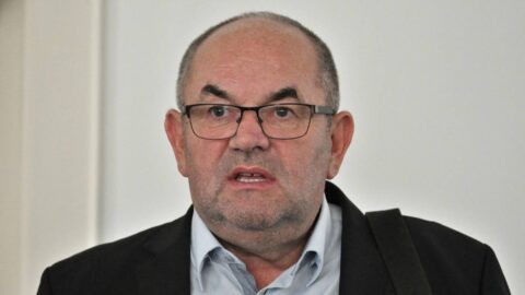 Bývalý šéf českého fotbalu Pelta nastoupil k výkonu trestu za zmanipulování sportovních dotací