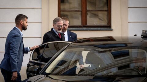 Fiala: Strany dosluhující vlády se musí připravit na intenzivní opoziční práci