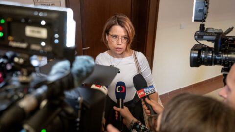 Mladík dostal za dvojnásobnou vraždu prodavaček v H. Králové devět let vězení, má zjištěnou deviaci