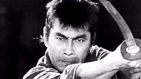Film „Samuraj“: konec jedné éry