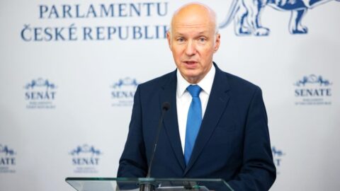 „Bez bezpečné Ukrajiny nebude bezpečné Česko.“ Senátní výbor podpořil kroky nové vlády