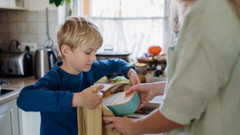 Může změna stravování skutečně proměnit ADHD? Pozoruhodný objev jedné rodiny