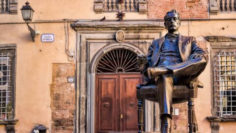 „Il Trittico“: Pucciniho jedinečná operní trilogie