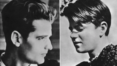 Sophie Schollová a Bílá růže: mladí lidé, kteří se postavili nacistické moci