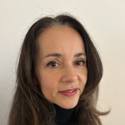 Annekatrin Mücke